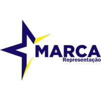 Marca Representação Ltda Logo