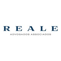 Reale Associated Lawyers Logo