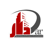 Dar For Construction Logo