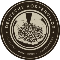 Deutsche Röstergilde e.V. Logo