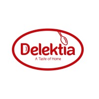 Delektia Food LLC Logo