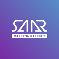 SAAR Marketing Experts Logo