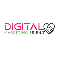 Digital Marketing Friend Logo