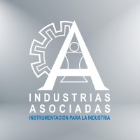 Industrias Asociadas Logo
