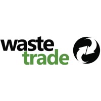 WasteTrade Finland Oy Logo