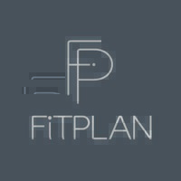 FitPlan Gestão de Facilidades Construtivas Logo