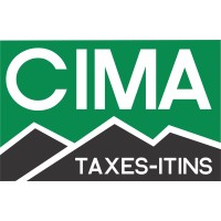 Cima Corporation Logo