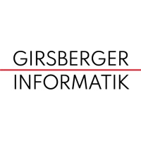 Girsberger Informatik AG Logo