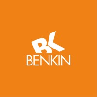 BENKIN SA Logo