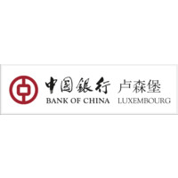Bank of China (Europe) S.A. and Bank of China Luxembourg Branch Logo