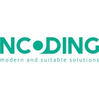 NCoding Logo