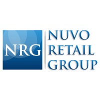 Nuvo Retail Group Logo