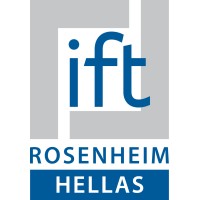 ift Hellas Logo