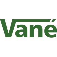 Vané Infra & Verhuur Logo