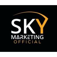 Sky Marketing Logo