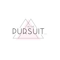 In The Pursuit Logo