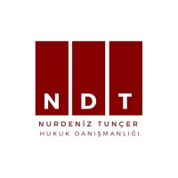 NDT Legal Consultancy Logo