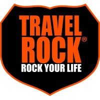 Travel Rock Brasil Logo