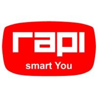 RAPITRONICS Logo