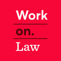 Work On Law Logo