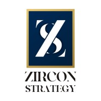 Zircon Strategy LP Logo