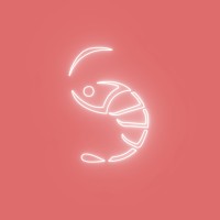 The Shrimp Society Logo