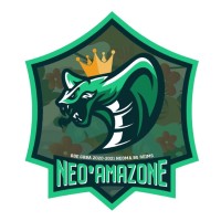 BDE NeoAmazone Logo