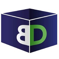 BoxDrop Mattress Clearance Center Logo