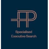 Forge Partners Logo