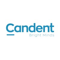 Candent Technologies Pvt. Ltd. Logo