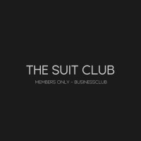 The Suit Club Logo