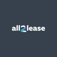 All2Lease Logo