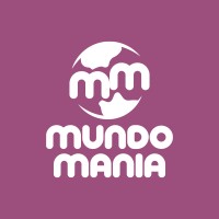 Grupo Mundo Mania Logo