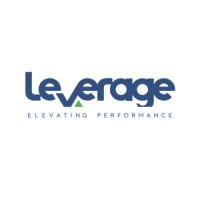 Leverage Logo