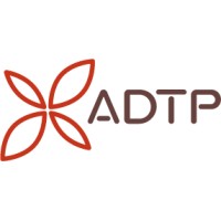 ADTP Industrie Logo