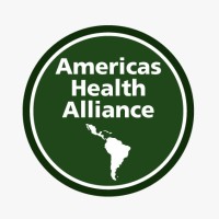 ACHA-Americas Continental Health Alliance Logo