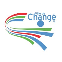 Ville de Changé Logo