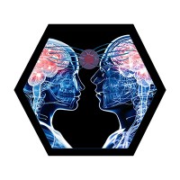 The Hive Mind, LLC Logo