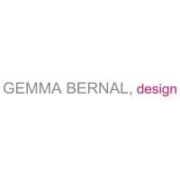GEMMA BERNAL, studio Logo