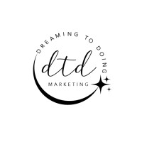 DTD Marketing Agency Logo