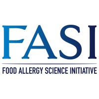 Food Allergy Science Initiative Logo