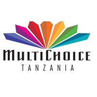 MultiChoice Tanzania Logo