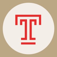 Temple University Department of Health Services Administration and Policy Logo