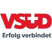 VSUD Logo