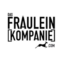 Das Fräulein (Kompanie) Logo