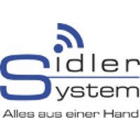 Sidler System AG Logo