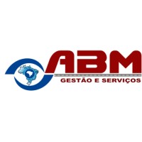 ABM Gestão e Serviços Logo