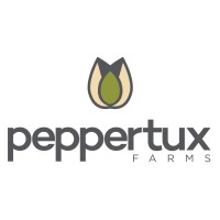 Peppertux Farms Logo