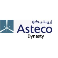 Asteco Dynasty Logo