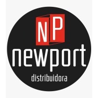 Newport Distribuidora Logo